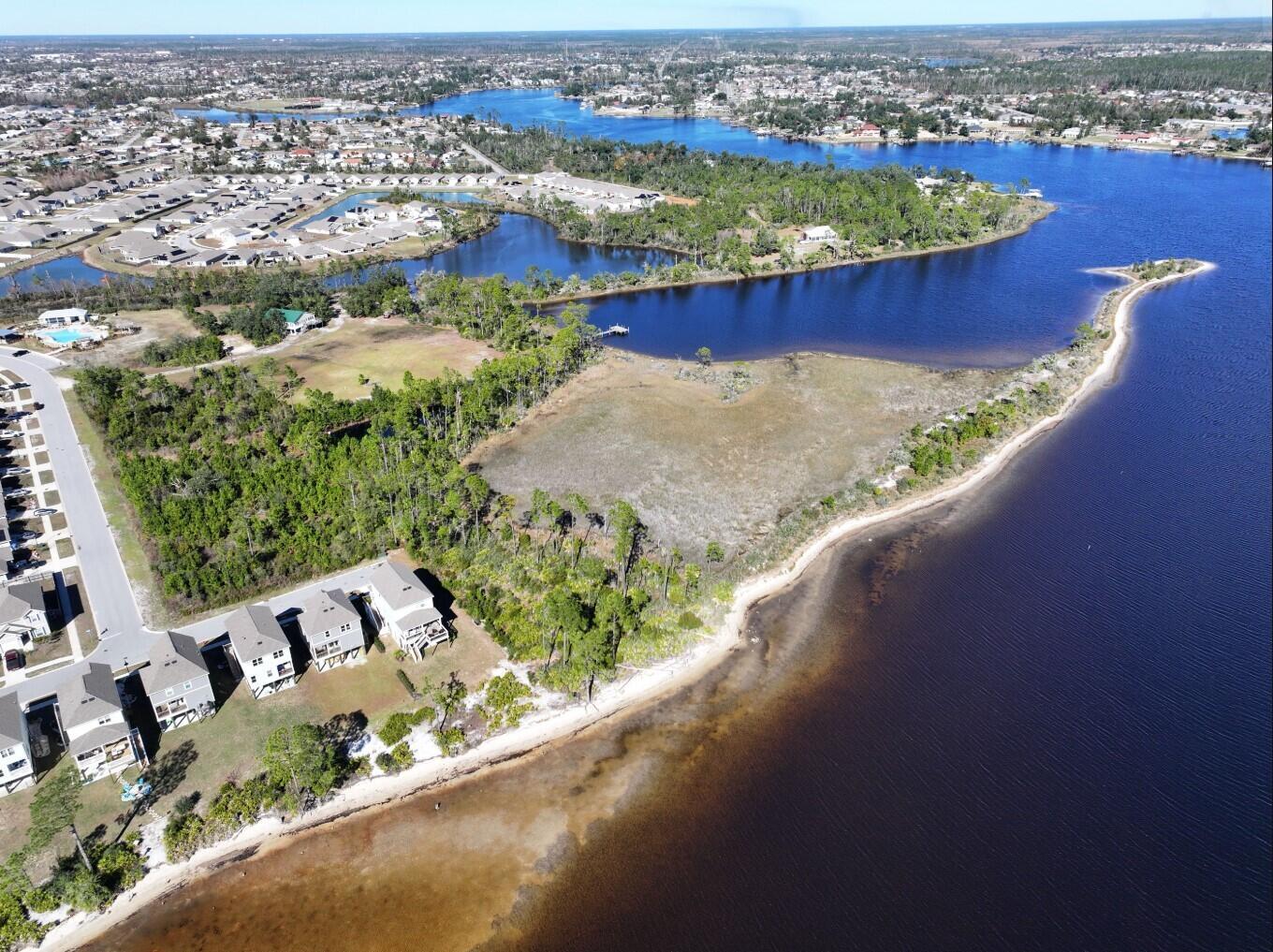 Image 1: Aerial