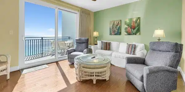 16701 Front Beach Road
