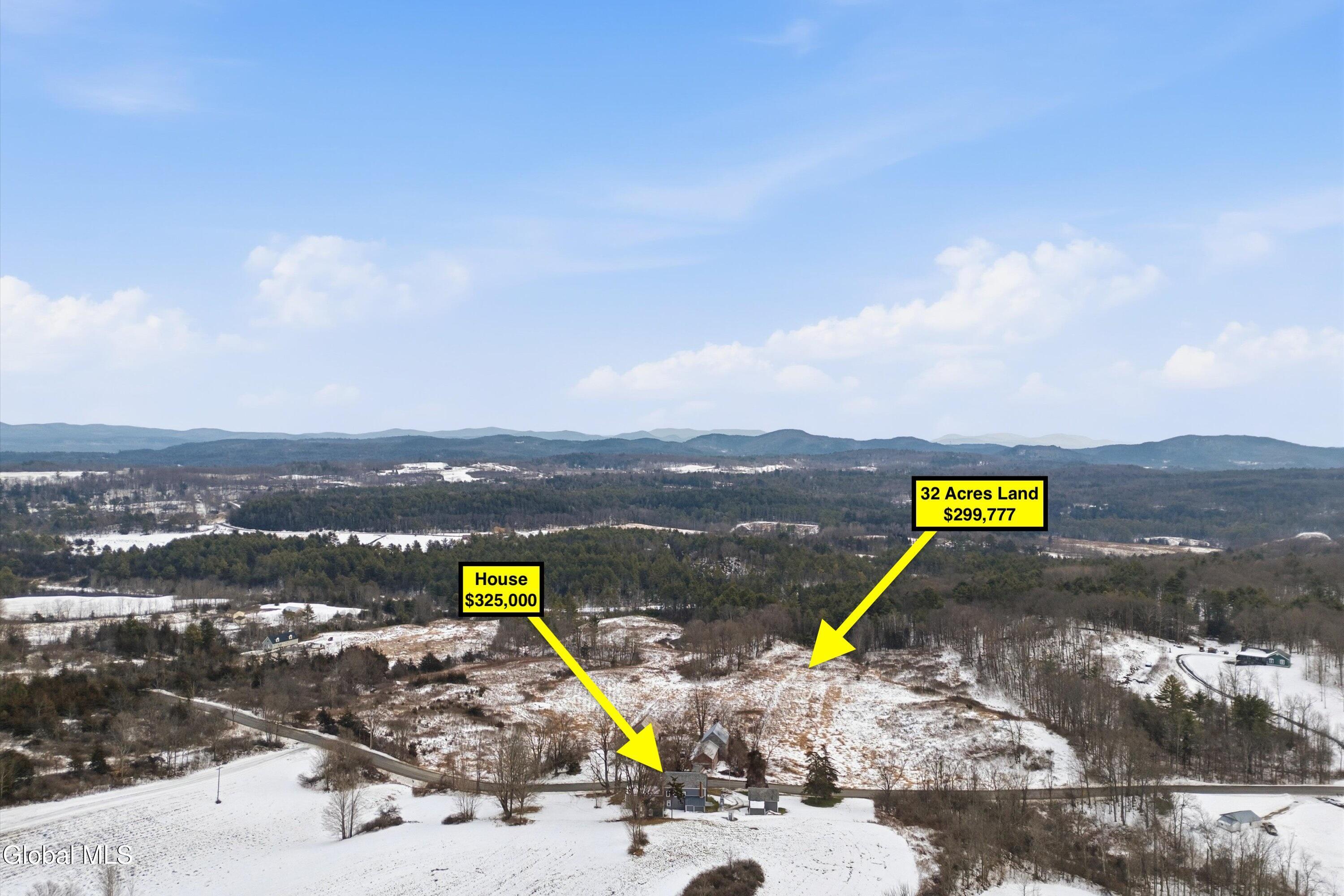 Image 3: house and land - Carlton Rd