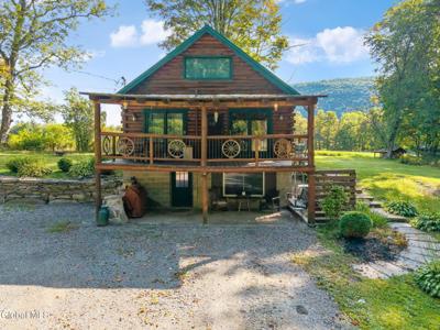 590 Bear Ladder Road