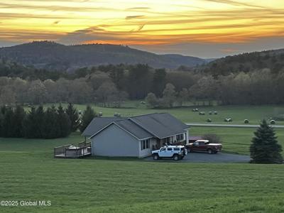 4953 Gun House Hill Road