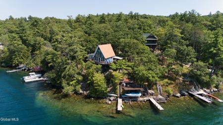 2518 Indian Point Way