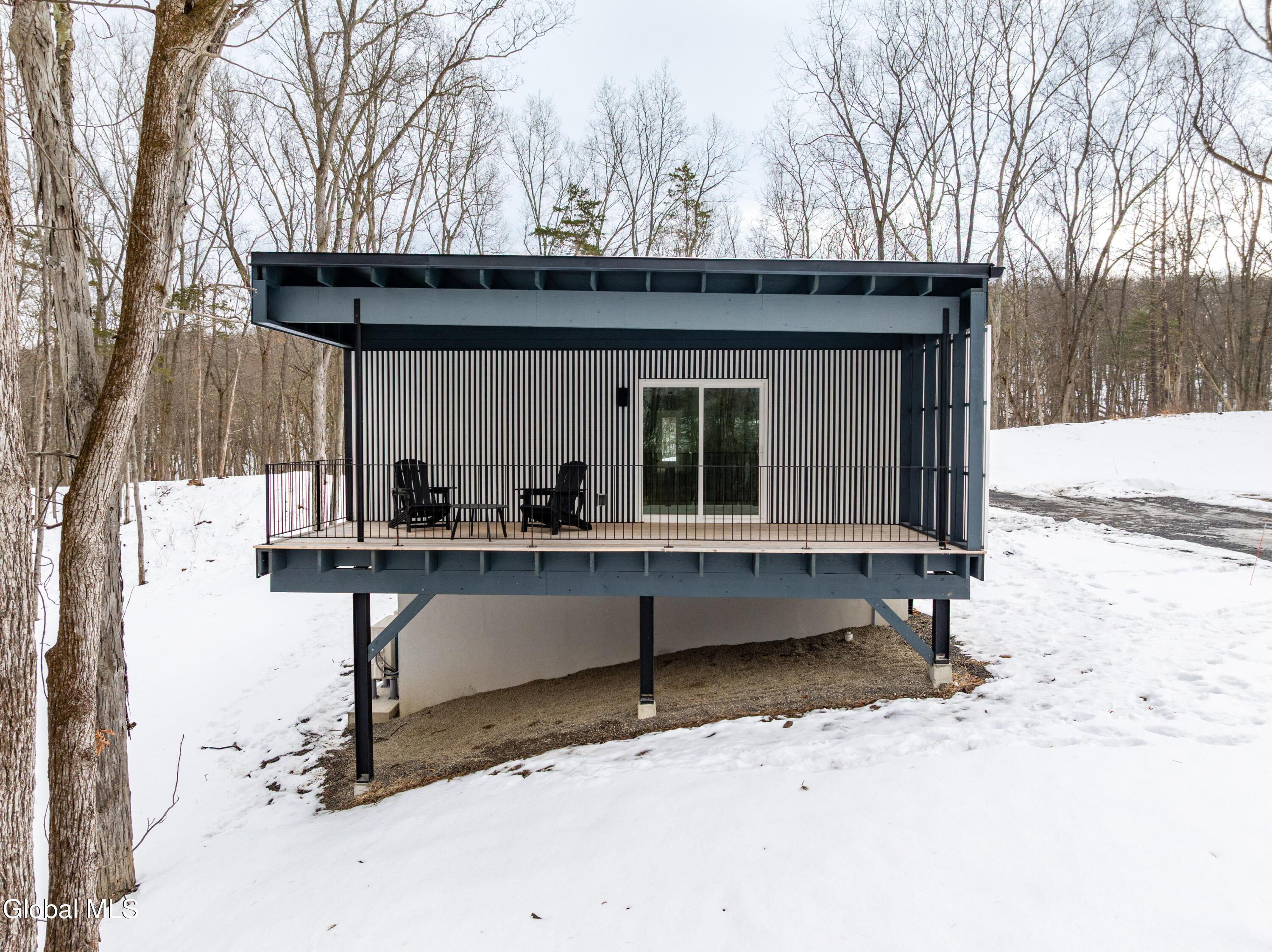 Image 2: Sylvan Wald House x This Old Hudson-2