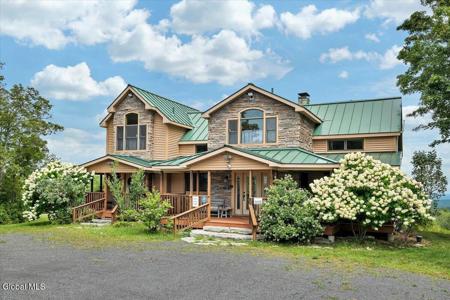 25 Pleasant Valley Road