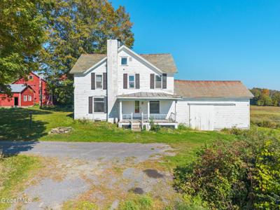 322 Hubb Shutts Road