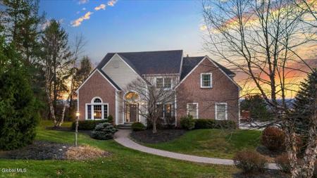 30 Stone Arabia Drive