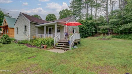 160 Little Amsterdam Road