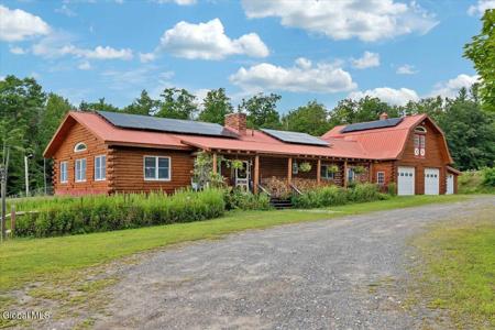 539 Maple Grove Road