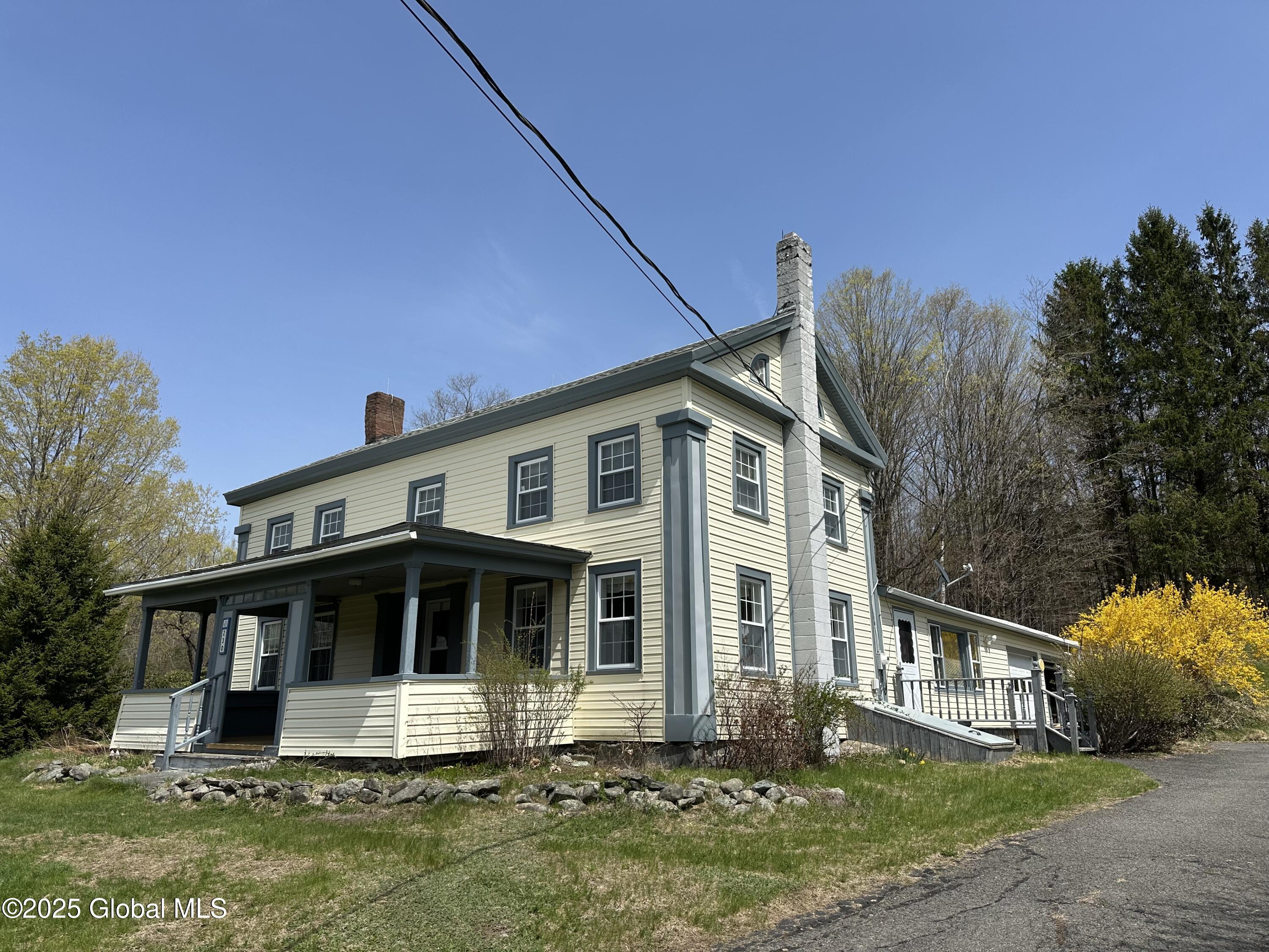 Image 2: South Road whole house