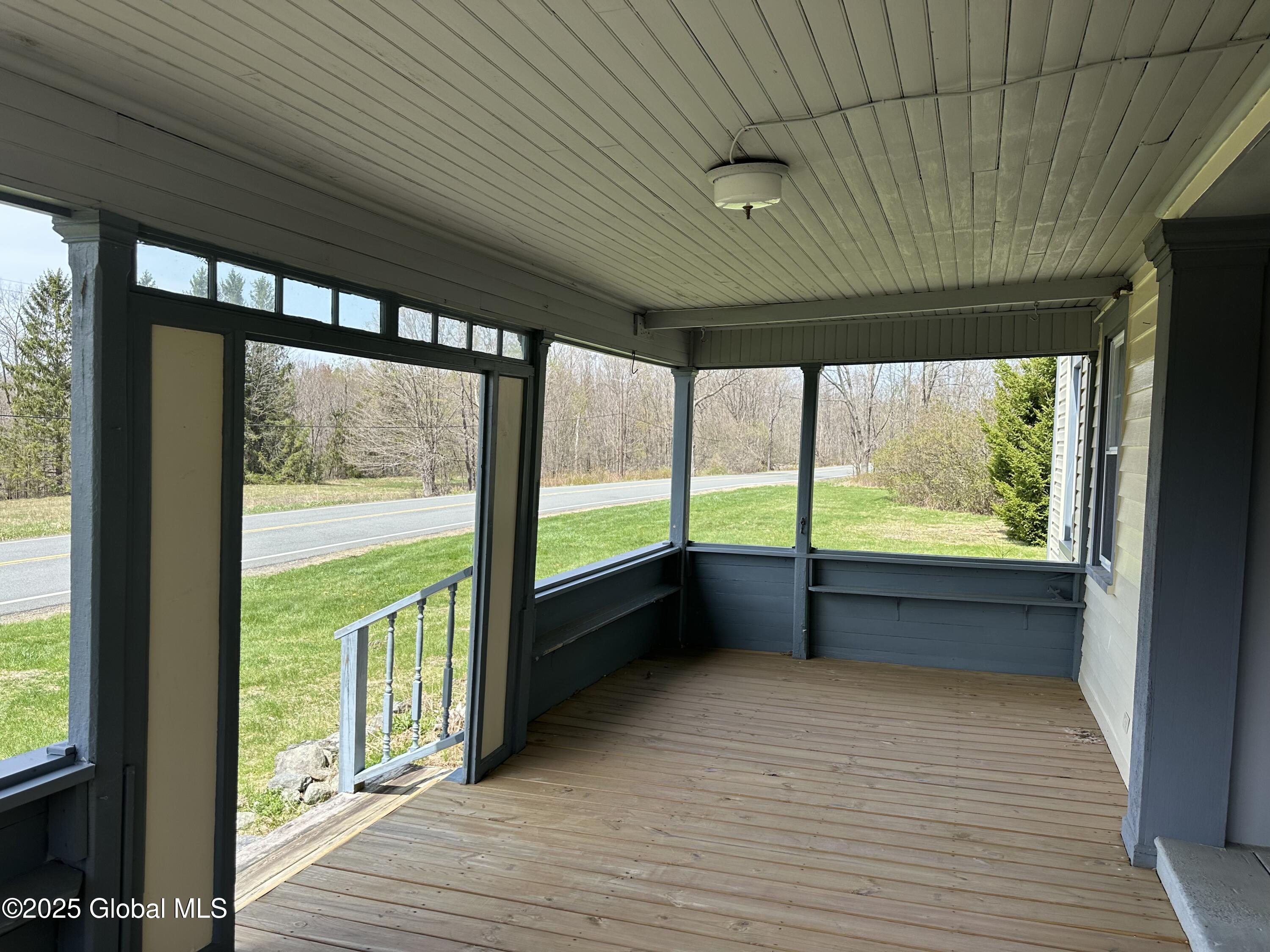 Image 4: South Road front porch