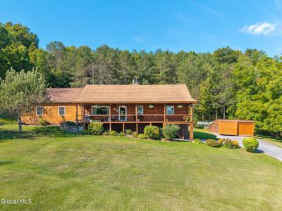 153 Snyder Brothers Road