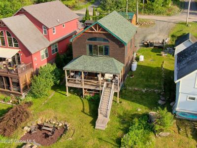 218 S Shore Rd E Caroga