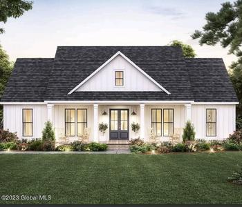 L8.1 Switzer Hill Road