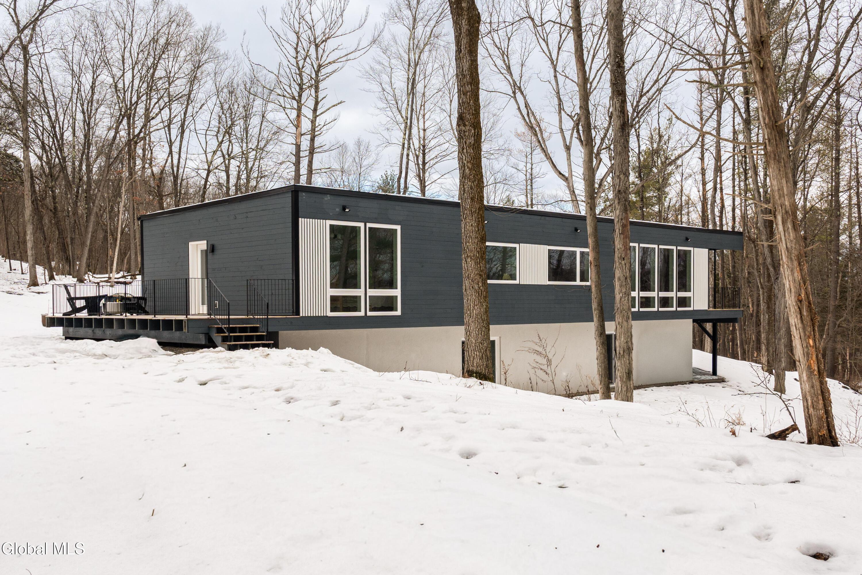 Image 3: Sylvan Wald House x This Old Hudson-3