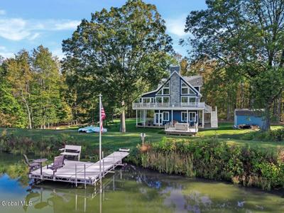 145 Rockefeller Lake Road