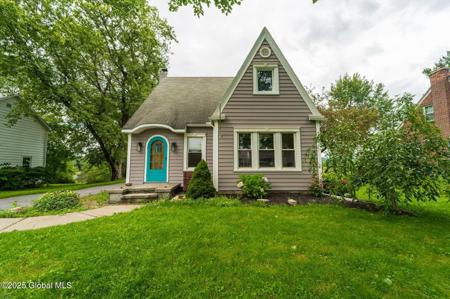 6658 Duanesburg Road