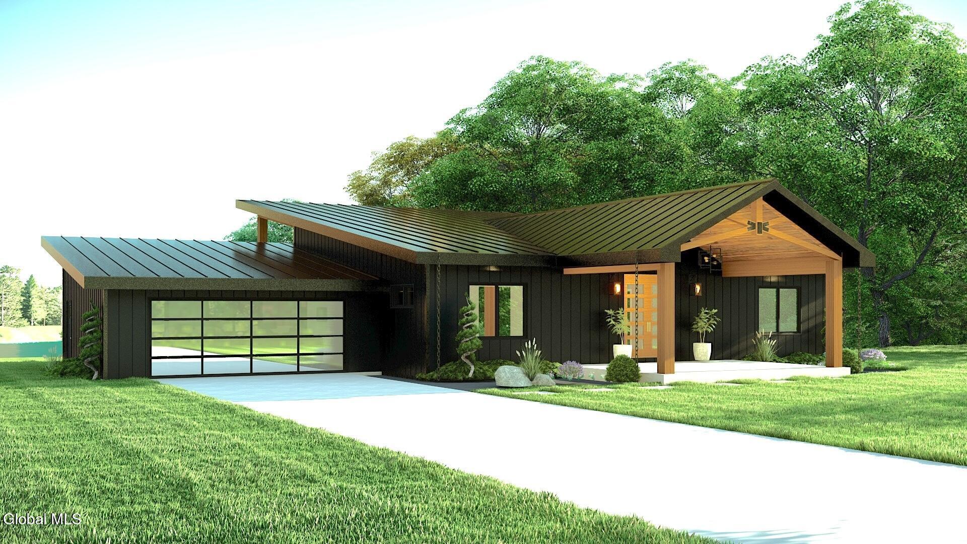 Image 2: Garage Edit