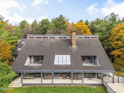 126 Shaker Ridge Drive