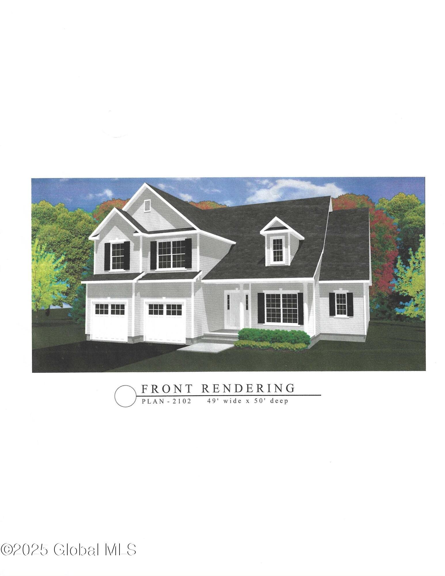 Image 1: 41 Mcbride front