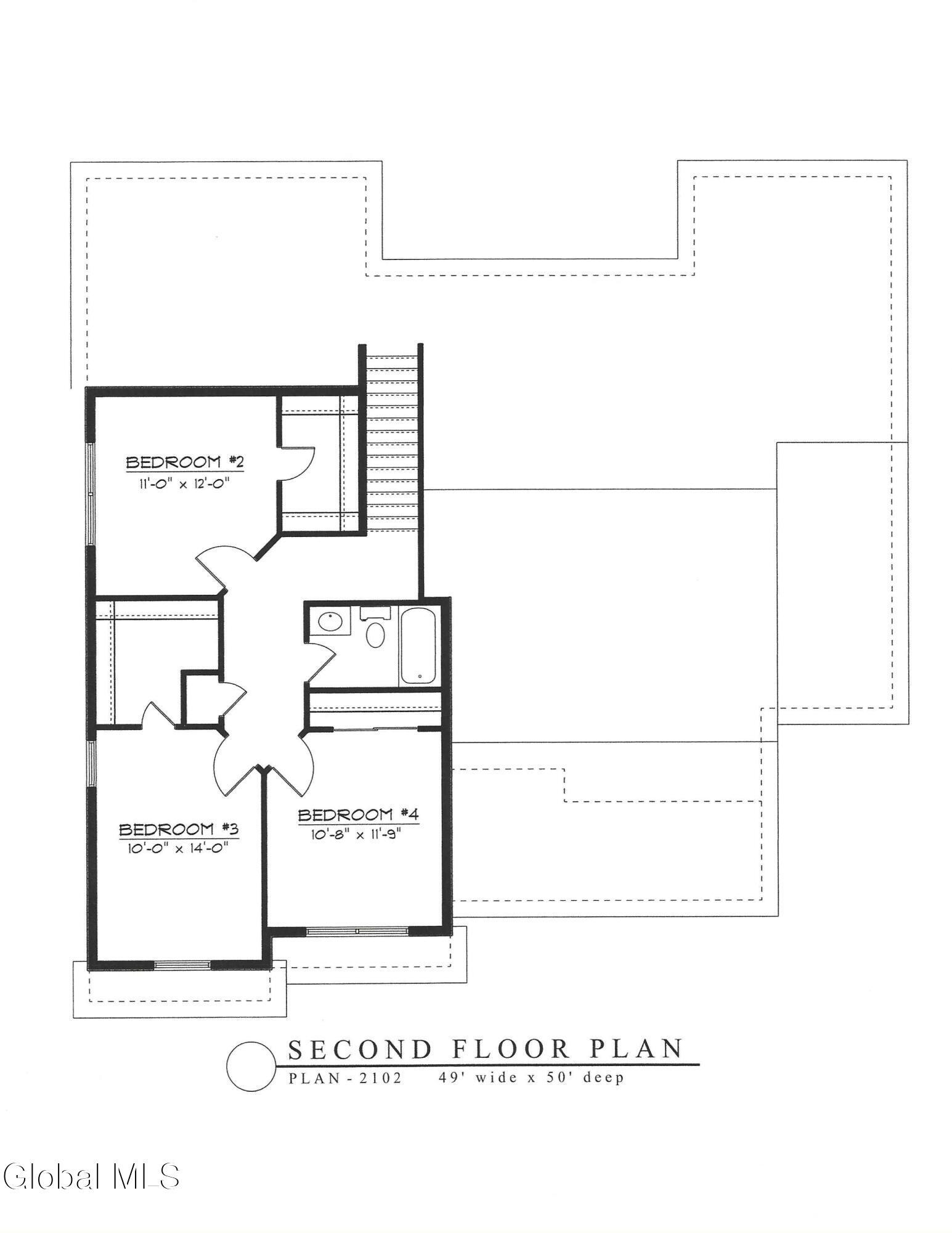 Image 3: 45 Mcbride 2nd fl