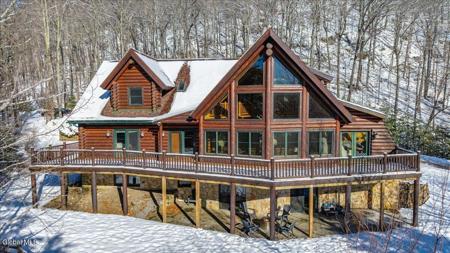 125 Austin Pond Road