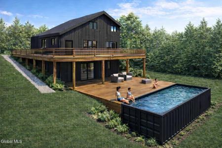 176 Rusk Hollow Road