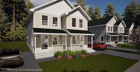 1725 Van Vranken Avenue