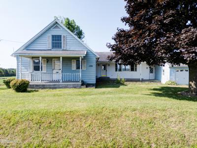 1532 Jordanville Road