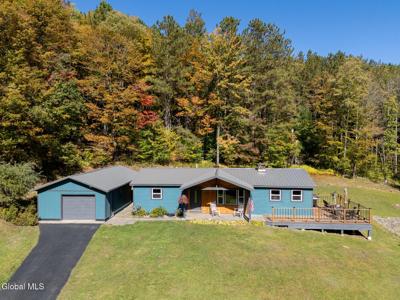 4250 Weaver Hollow Road