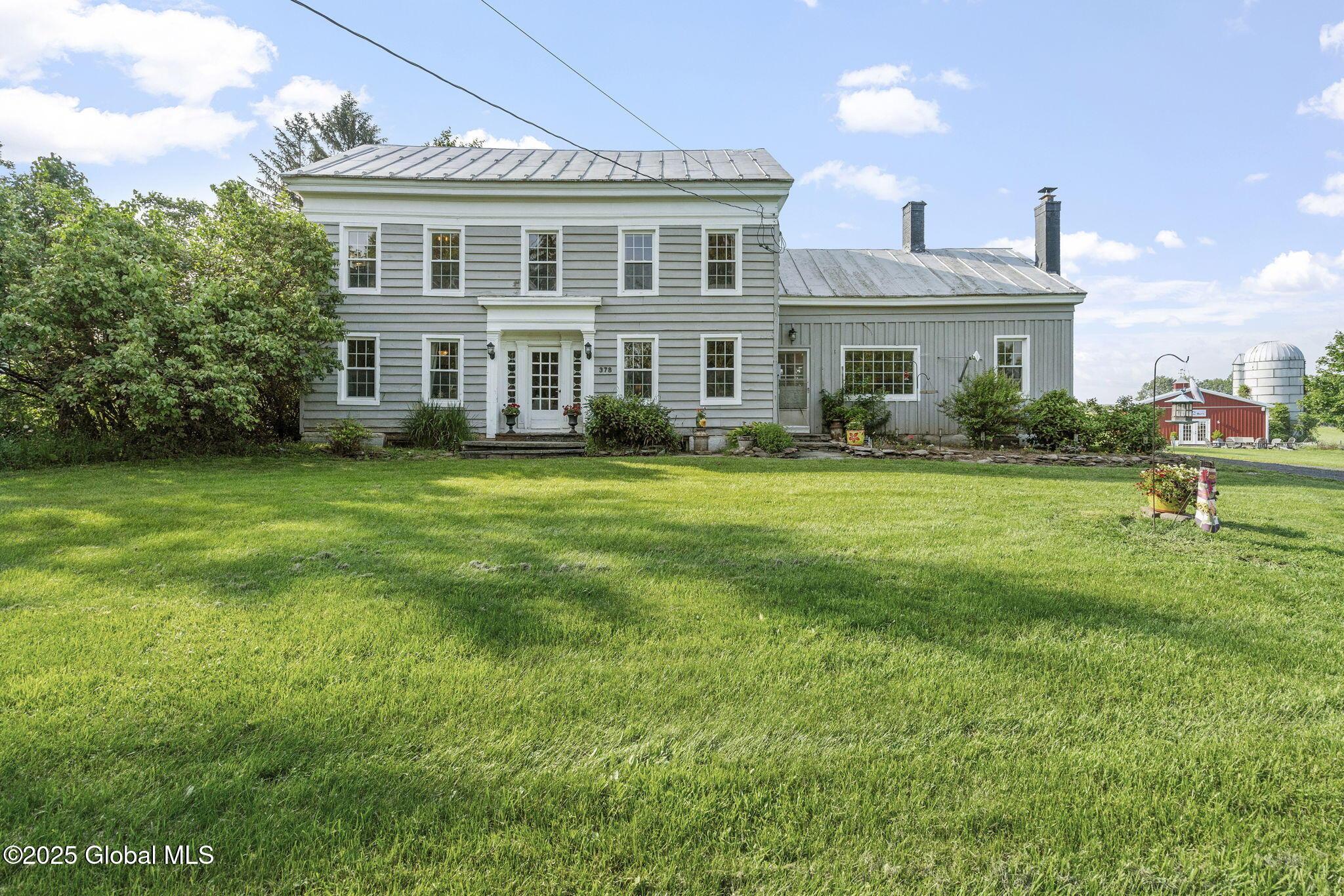 Image 1: 4-web-or-mls-378-co-rd-354