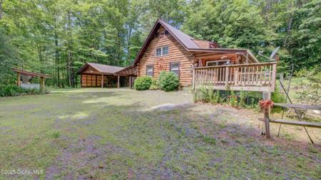 260 Old Northville Road