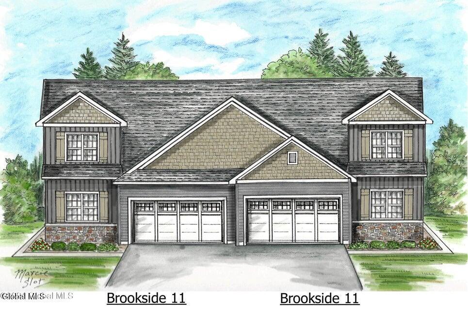 Image 1: TM Brookside 2 Revised Elevation D (1)