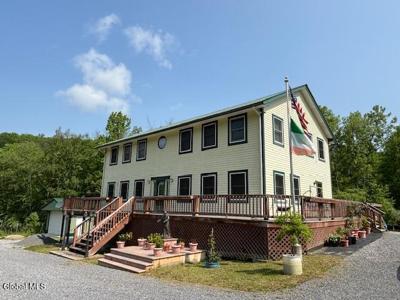 234 Mary Taylor Rd Road