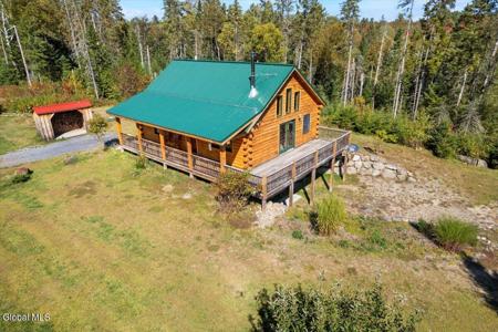 120 Airstrip Road