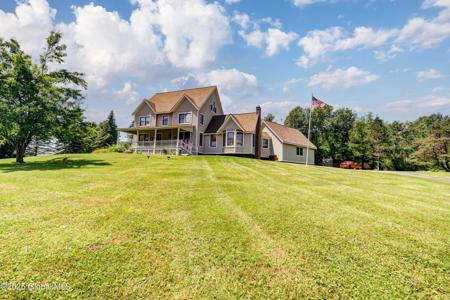 136 State Highway 309