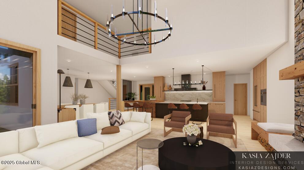 Image 3: 4 estate view 3