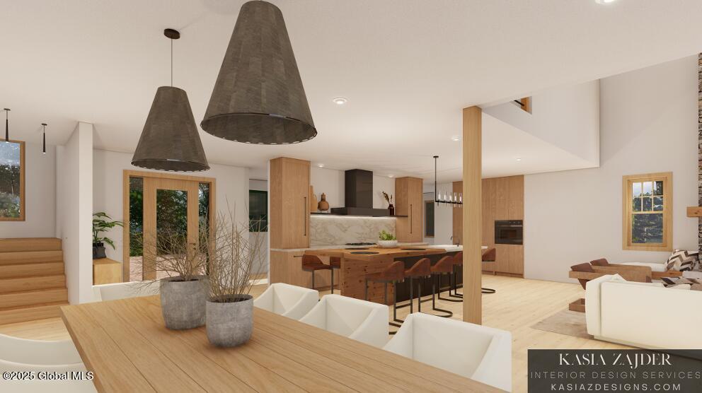 Image 4: 4 estate view 4