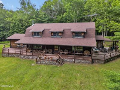 493-495 ODell Lake Road