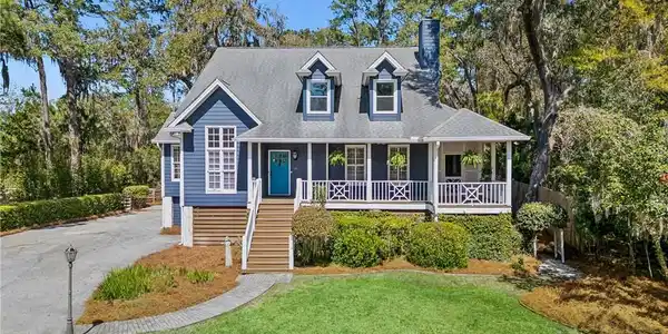 103 Bartram Trail