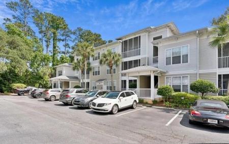 1704 Frederica Road Unit 336