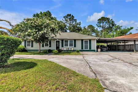 2301 Beaumont Drive