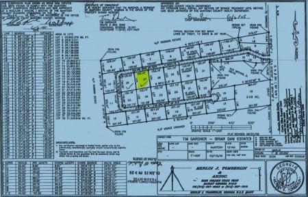 Lot 27 Live Oak
