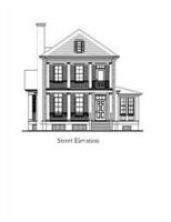 158 Robertson Circle