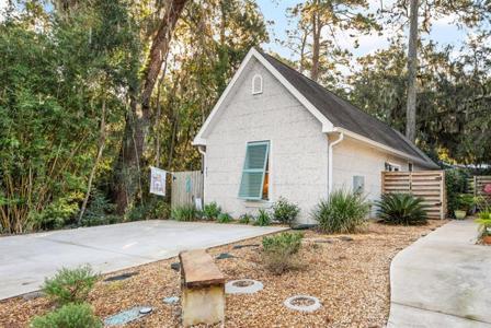 423 Palmetto Street