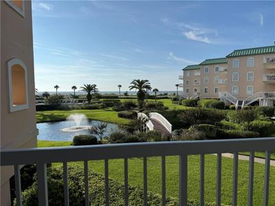 1400 Ocean Boulevard Unit 111