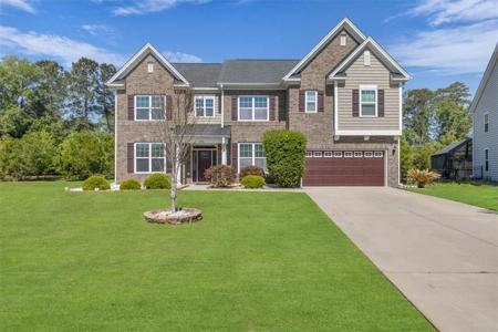 1043 Kingswood Drive
