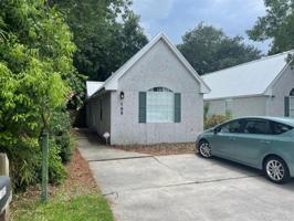 105 Palmetto Street