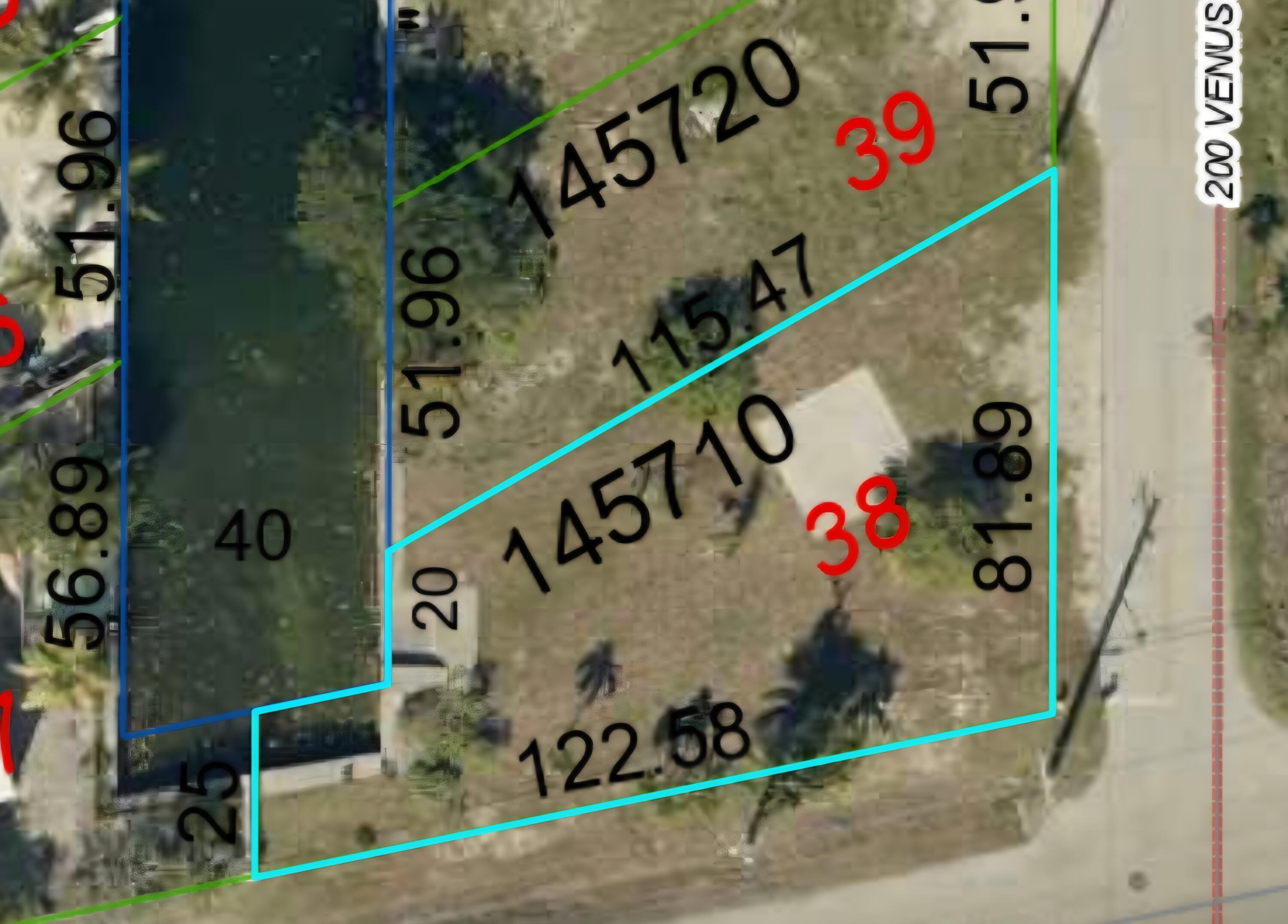 Image 1: Map look