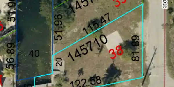207 Venus Lane