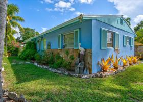 116 Poinciana Drive